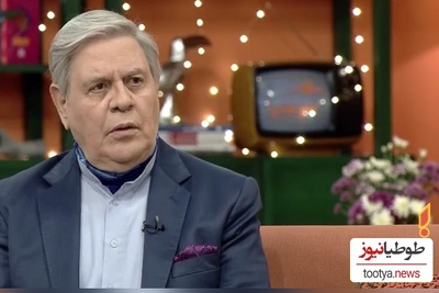 ویدئو/ 4 ویژگی برتر انسان‌های موفق از زبان پدر تشریفات ایران، علی محمد بیدار مغز