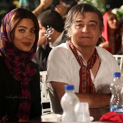 زندگی شیرین رضا رویگری و همسر دهه شصتی‌اش: پدر و مادر تارا مخالفتی با ازدواج ما نداشتند و منو بیشتر از بچه هاشون دوست دارند! +ویدیو