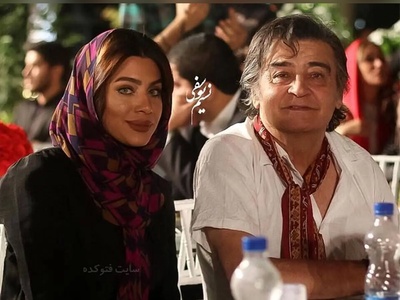 زندگی شیرین رضا رویگری و همسر دهه شصتی‌اش: پدر و مادر تارا مخالفتی با ازدواج ما نداشتند و منو بیشتر از بچه هاشون دوست دارند! +ویدیو