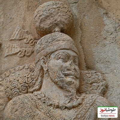 ویدیو | آرامگاه اسرارآمیز اردشیر دوم هخامنشی؛ شاهکار مهندسی 2500 ساله ایرانیان