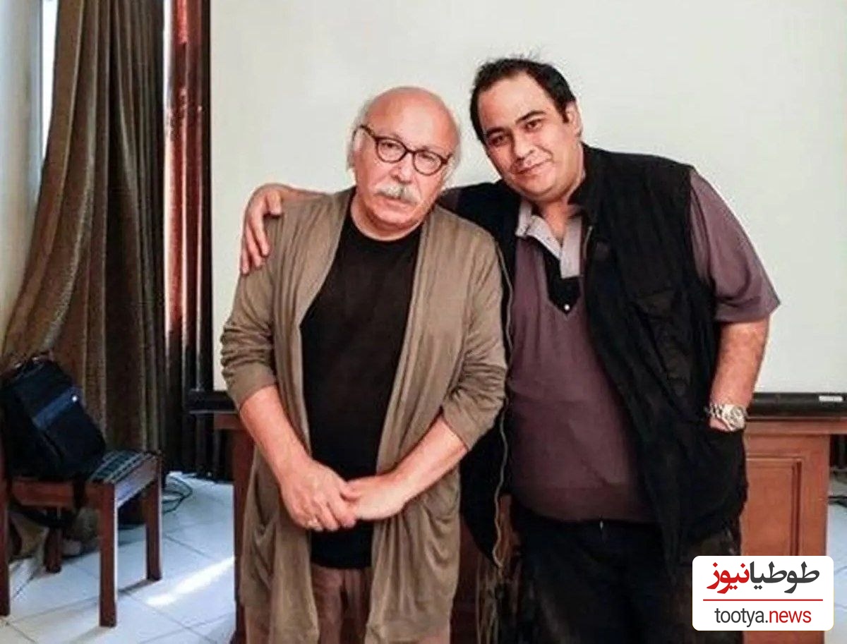 علیرضا داودنژاد