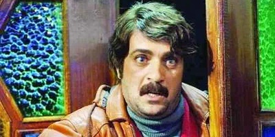 (ویدیو) وقتی احمد مهران‌فر داره با سوسن خانوم جیک و پوک میکنه و میزنه به سینه‌ش/ روز آخری نمیخوام خون راه بندازم تا آخر ببیند عالیه😂