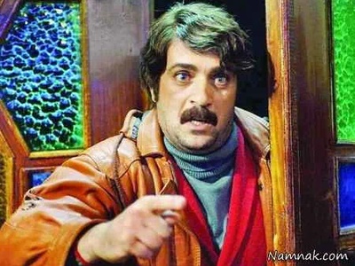 (ویدیو) وقتی احمد مهران‌فر داره با سوسن خانوم جیک و پوک میکنه و میزنه به سینه‌ش/ روز آخری نمیخوام خون راه بندازم تا آخر ببیند عالیه😂