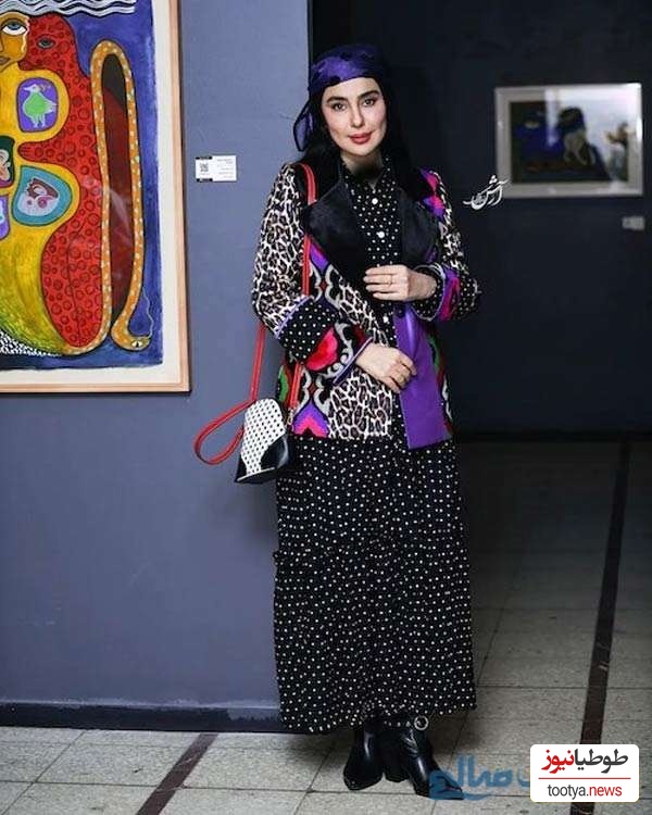 شیدا یوسفی