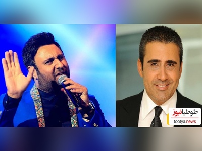 ویدئو/ مات و مبهوت شدن الیکا عبدالرزاقی و سیامک انصاری از اجرای احساسی محمد علیزاده از آهنگ خواننده ترکیه‌ای، امراه/ بو آشک بویله بیتمز