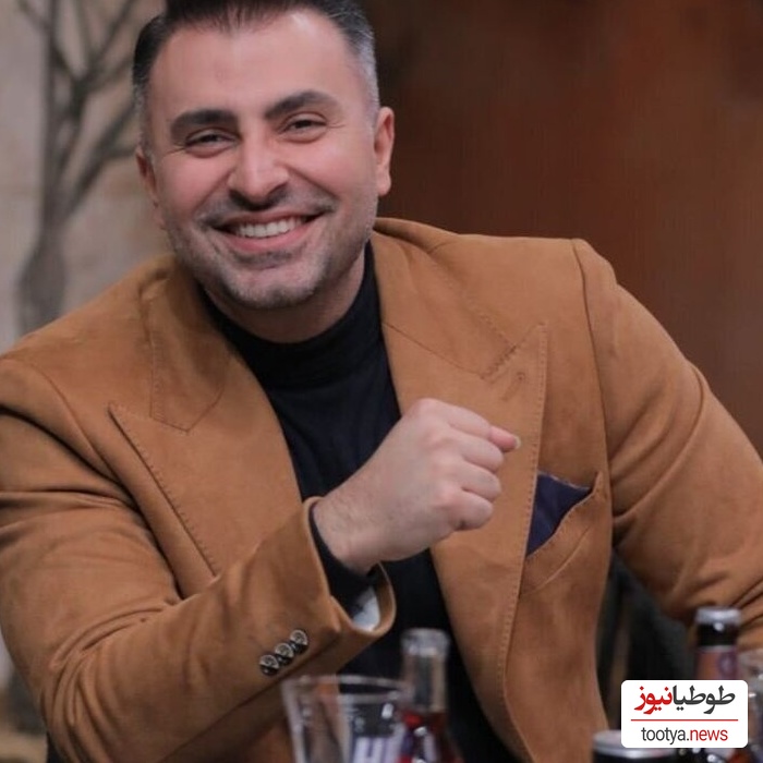 علیرضا طلیسچی