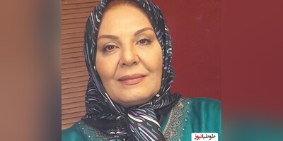 (ویدیو) سکانسی خاطره انگیز از بازی مرحومه زهره حمیدی که به یادماندنی شد