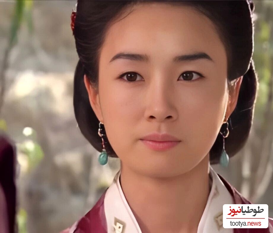 نگاهی به جشن تولد مجلل بانو یوها، مادر جومونگ در  53 سالگی اش/مبارکا باشه