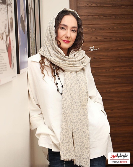 هانیه توسلی
