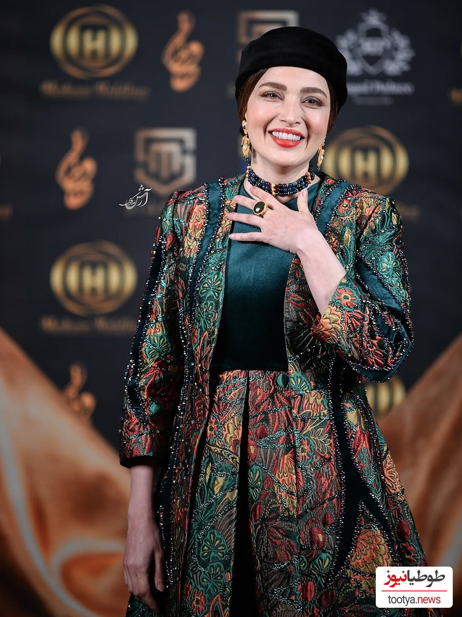 بهنوش طباطبایی