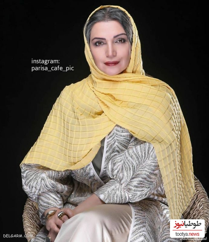 الهام پاوه نژاد