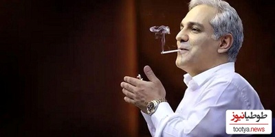 جنتلمن بودن به سبک مهران مدیری: گاهی آدم باید جنتلمن باشه، حتی وقتی ماشینش له میشه! 😭😂/ ویدیو رو از دست ندید، آخرش خودم اشکم درآمد! 🎥