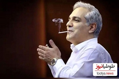 جنتلمن بودن به سبک مهران مدیری: گاهی آدم باید جنتلمن باشه، حتی وقتی ماشینش له میشه! 😭😂/ ویدیو رو از دست ندید، آخرش خودم اشکم درآمد! 🎥