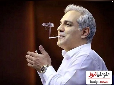 جنتلمن بودن به سبک مهران مدیری: گاهی آدم باید جنتلمن باشه، حتی وقتی ماشینش له میشه! 😭😂/ ویدیو رو از دست ندید، آخرش خودم اشکم درآمد! 🎥