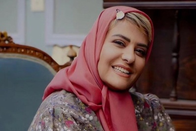 لاغری شوکه کننده رابعه اسکویی با عمل بای پس معده/ الان میگن چرا دماغتو کوچیک نمیکنی!+فیلم