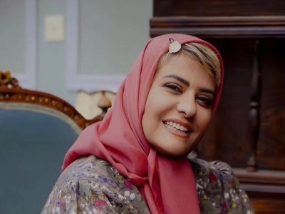لاغری شوکه کننده رابعه اسکویی با عمل بای پس معده/ الان میگن چرا دماغتو کوچیک نمیکنی!+فیلم