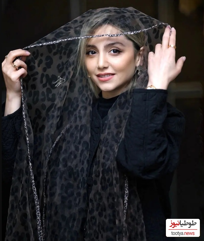 نازنین بیاتی