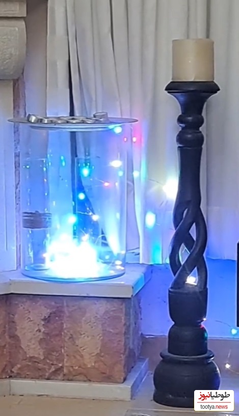 چیدمان منزل سیاوش خیرابی