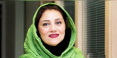 وقتی شبنم مقدمی کلاسیک‌پوشی را معنا می‌کند؛ جزئیاتی از مانتوی خاص خانم بازیگر که ندیده‌اید!/ استایل شبنم مقدمی در اکران مردمی فیلم "خجالت نکش 2"