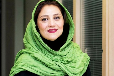 وقتی شبنم مقدمی کلاسیک‌پوشی را معنا می‌کند؛ جزئیاتی از مانتوی خاص خانم بازیگر که ندیده‌اید!/ استایل شبنم مقدمی در اکران مردمی فیلم "خجالت نکش 2"