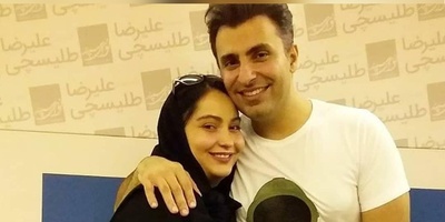 علیرضا طلیسچی: فکر نکنم دختری پیدا بشه شرایط منو تحمل کنه!