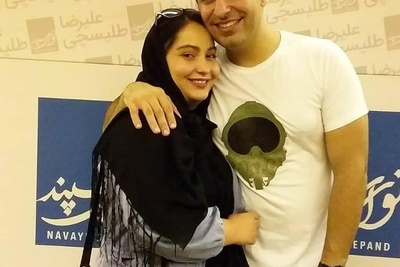 علیرضا طلیسچی: فکر نکنم دختری پیدا بشه شرایط منو تحمل کنه!