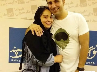 علیرضا طلیسچی: فکر نکنم دختری پیدا بشه شرایط منو تحمل کنه!