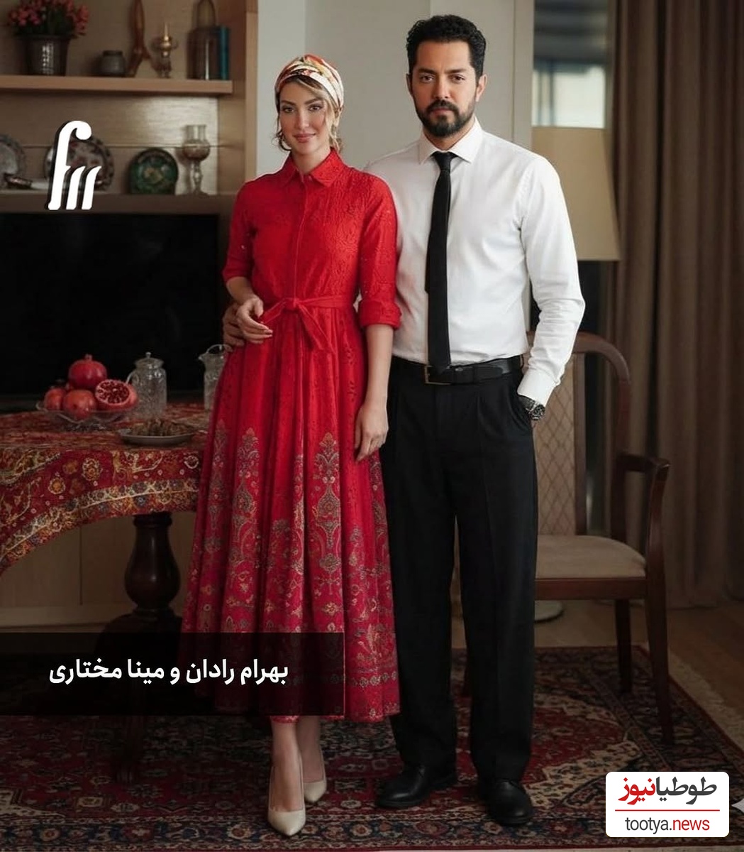 مینا مختاری