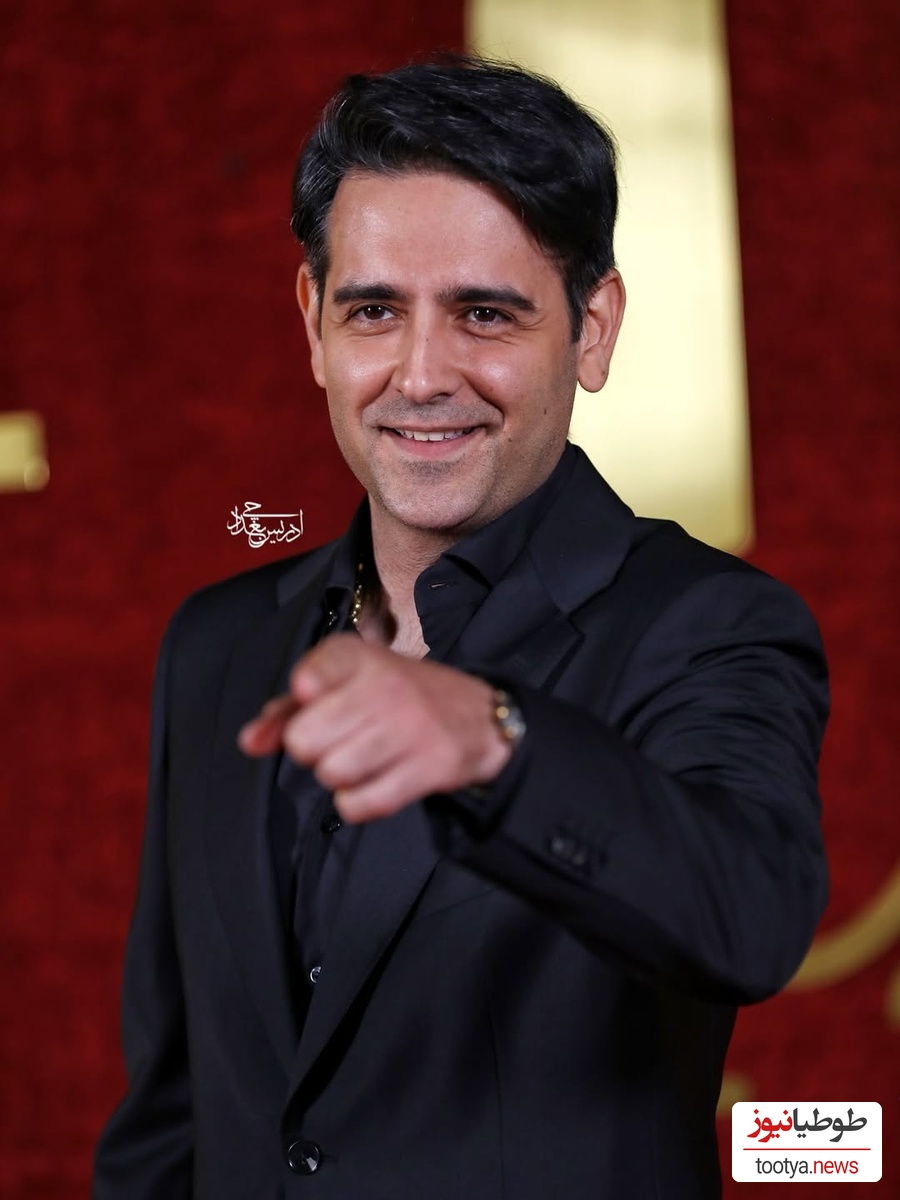 امیرحسن آرمان