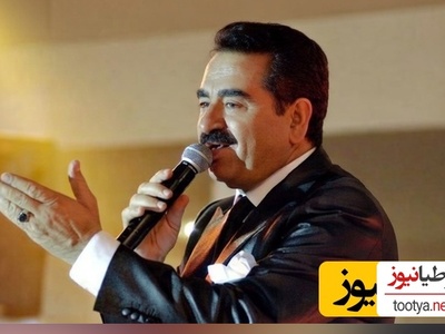 اجرای سوزناک و بی نقص آهنگ ترکیه ای ابراهیم تاتلیس به نام( اللهم نیدی گناهم) توسط سعید آقاخانی اشک حسن معجونی رو درآورد+فیلم