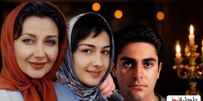 خشم، عشق و خیانت؛ سکانسی از سریال شام آخر که قلب مخاطب را به درد می‌آورد+ویدیو