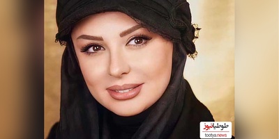 نیوشا ضیغمی: وقتی آنجلینا جولی 6 تا بچه داره جنیفر لوپز هم بچه داره چه اشکالی داره من و بقیه بازیگران ایرانی هم بچه داشته باشیم؟+فیلم