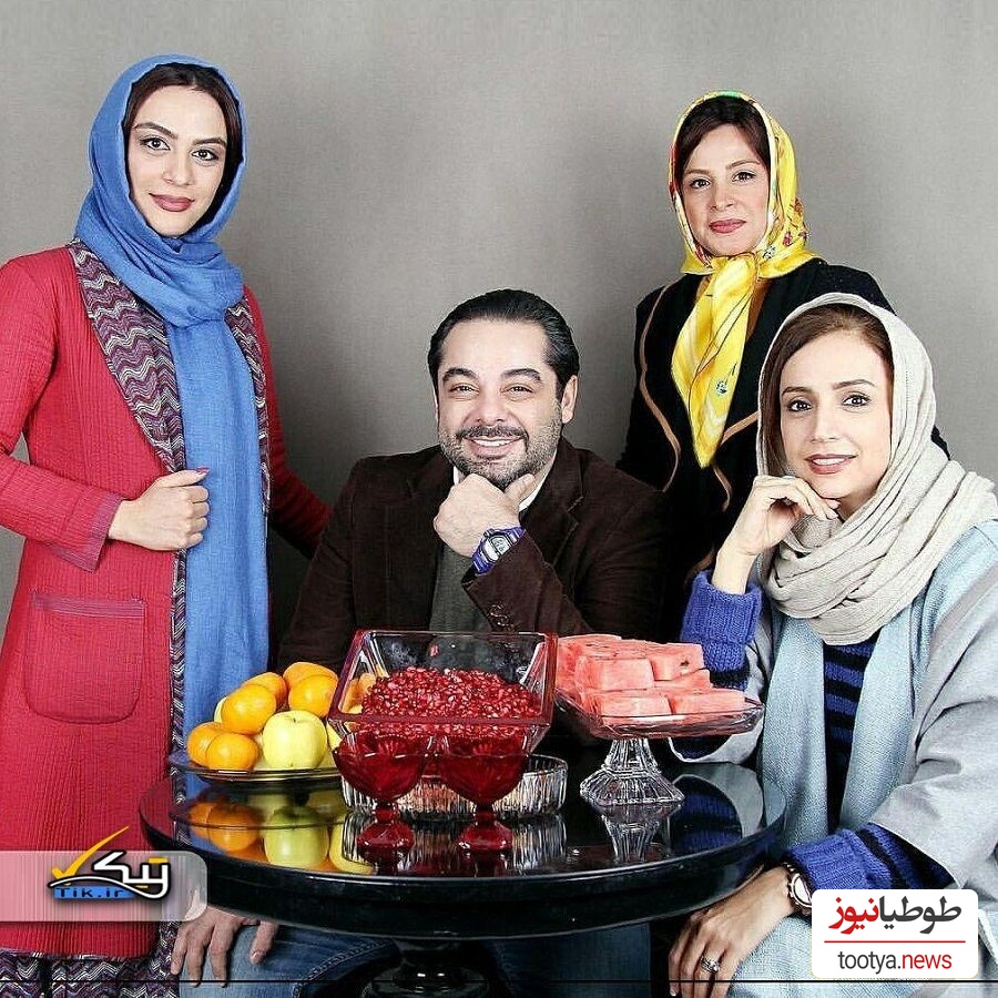 سیما تیرانداز