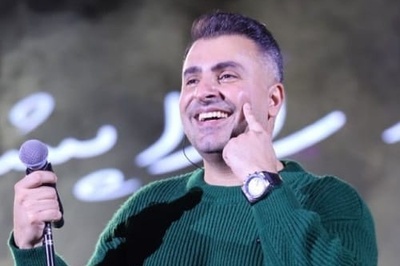 بیوگرافی و زندگی خصوصی علیرضا طلیسچی و همسرش + تصاویر جذاب و خاص