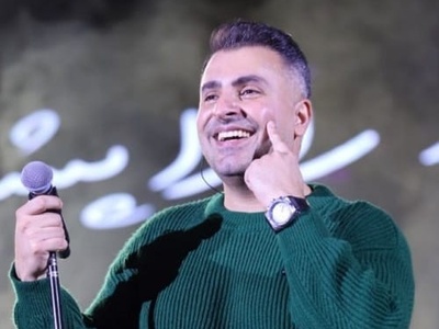 بیوگرافی و زندگی خصوصی علیرضا طلیسچی و همسرش + تصاویر جذاب و خاص
