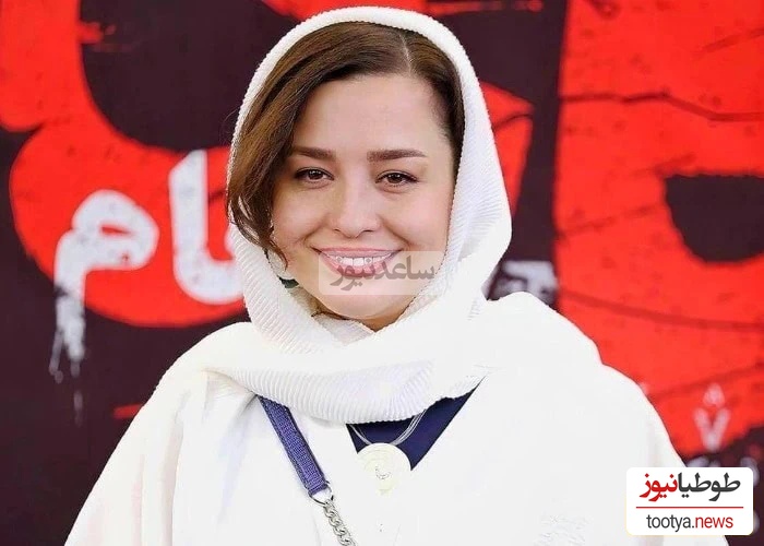 مهراوه شریفی نیا