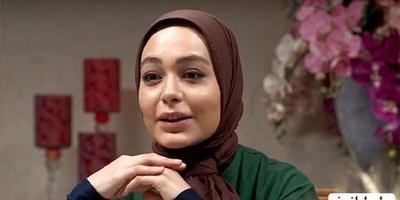 اتاق خواب دلباز سانیا سالاری ارغوان سریال دلدادگان با پنجره ای روبه منظره شهری/پر از گل و گیاه+عکس