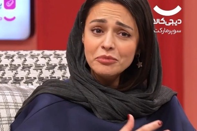 فیلم/ سوگل خلیق آب پاکی رو ریخت روی دست همه: شیدا خلیق خواهرم من نیست!