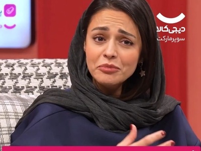 فیلم/ سوگل خلیق آب پاکی رو ریخت روی دست همه: شیدا خلیق خواهرم من نیست!