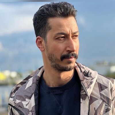 از بساط‌گری در خیابان تا سوپراستاری؛ اعترافات تکان‌دهنده بهرام افشاری!/ بهرام افشاری: اگر من معتاد نشوم، خیلی‌ها را معتاد می‌کنم!