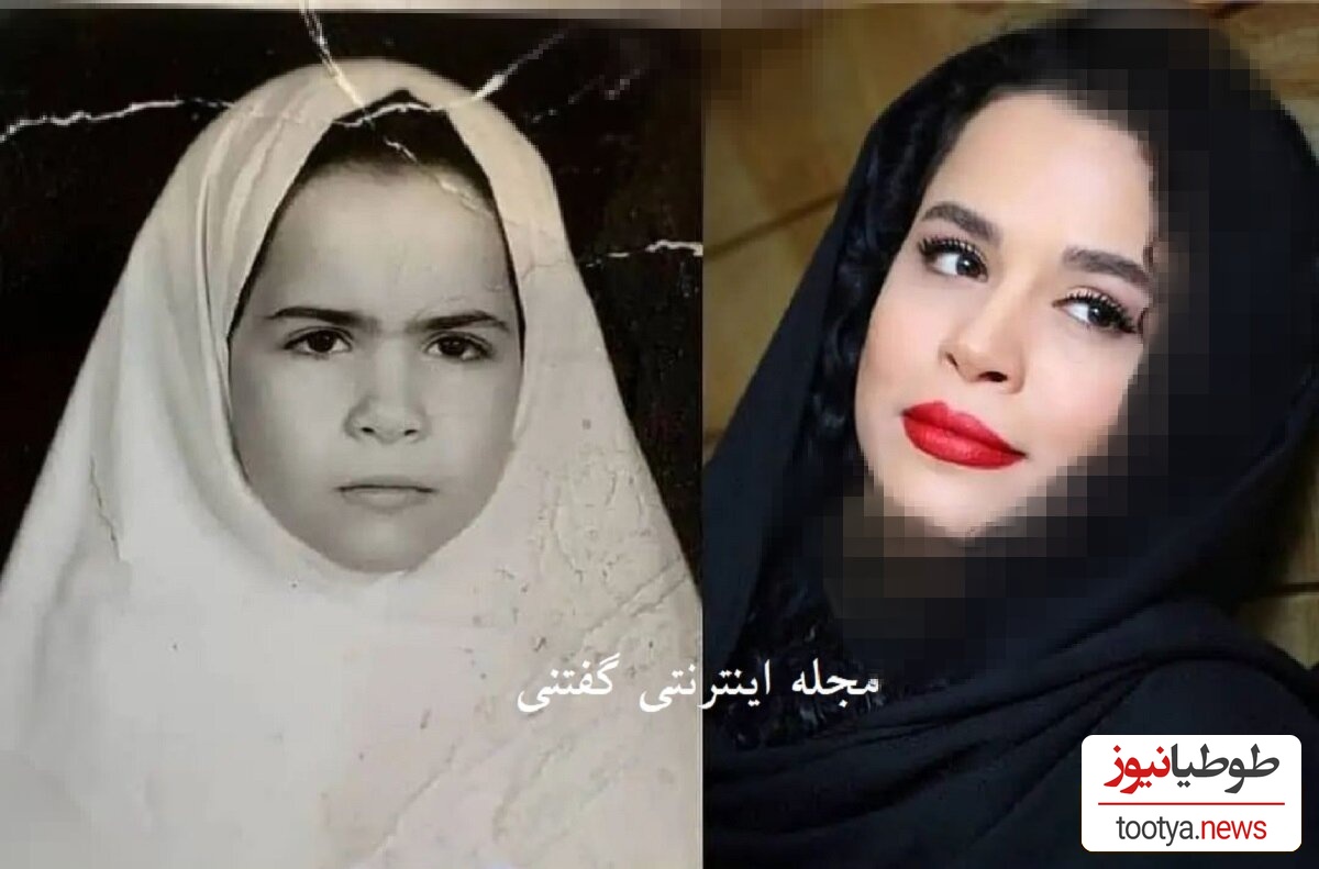 ملیکا شریفی نیا