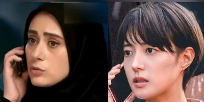 سفر در زمان با تلفن همراه؛ آیا کپی‌برداری از «کایروس» ضامن موفقیت سریال «ساهره» خواهد بود؟