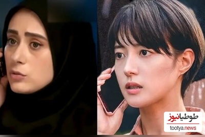 سفر در زمان با تلفن همراه؛ آیا کپی‌برداری از «کایروس» ضامن موفقیت سریال «ساهره» خواهد بود؟