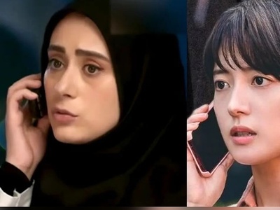 سفر در زمان با تلفن همراه؛ آیا کپی‌برداری از «کایروس» ضامن موفقیت سریال «ساهره» خواهد بود؟