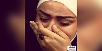 ضجه های تلخ الهام چرخنده بازیگر سریال آوای باران بر جسم بی جان پدرش/ آقاجونم مداح نبود برقکار بود...