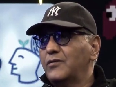 این روی مهران مدیری رو ندیده بودیم که در برنامه قیاسی دیدیم!؛ کثیف‌ترین آدم جهان از نظر من کسی هست که...+فیلم/ چقدر با حرفاش موافقین؟