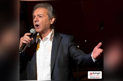 عارف خواننده «سلطان قلب‌ها» مجری ایران اینترنشنال را سنگ روی یخ کرد/ ترانه انقلابی زیاد خوندم و تو این مسیر بودم!