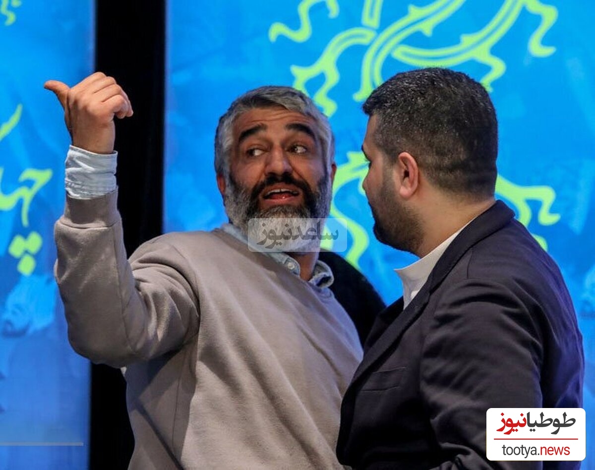 نگاهی به 0 تا 100 زندگی پژمان جمشیدی؛ از علاقه شدید به فوتبال و انصراف از رشته عمران تا خسیس بودنش به گفته مهران مدیری