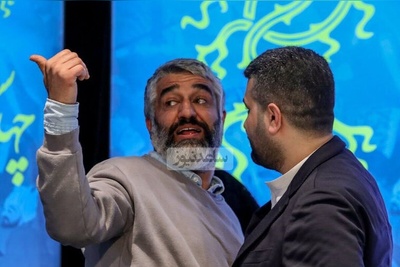 نگاهی به 0 تا 100 زندگی پژمان جمشیدی؛ از علاقه شدید به فوتبال و انصراف از رشته عمران تا خسیس بودنش به گفته مهران مدیری