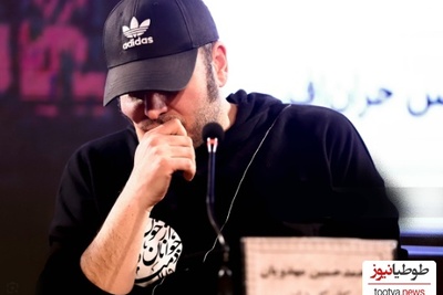 فیلم/محمدحسین مهدویان کارگردان خوب کشورمان داستان رستم و سهراب را زنده کرد: علت اینکه جوانان ها امروز جلوی گلوله کشته شدند این بود که...